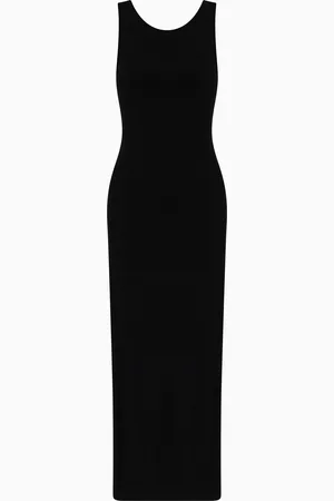 Armani Exchange Vestidos largos