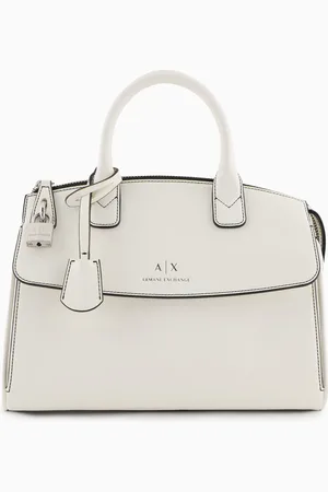 Armani Exchange Ba??l de mano ASV
