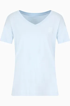 Armani Exchange Camisetas relajadas