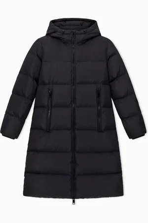 Armani Exchange Chaquetas de plumas