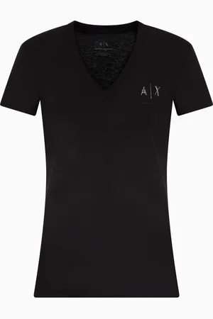 Armani Exchange Camisetas slim fit