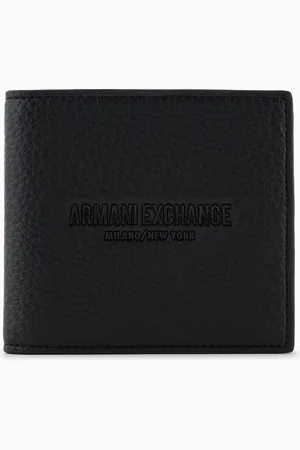Armani Exchange Carteras