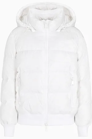 Armani Exchange Chaquetas de plumas