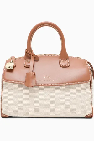Armani Exchange Ba??l de mano ASV