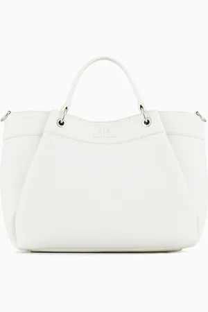 Armani Exchange Bolso mediano con bandolera degradada