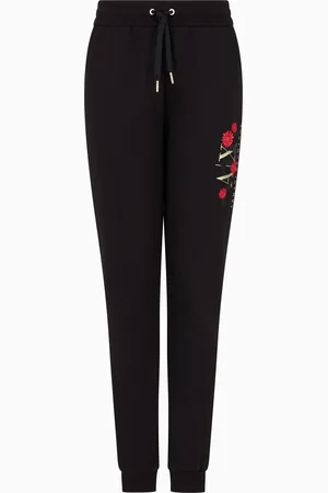 Armani Exchange Pantaloni jogger