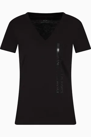 Armani Exchange Camisetas slim fit