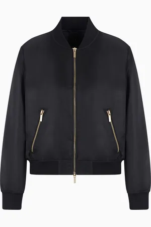 Armani Exchange Bomber