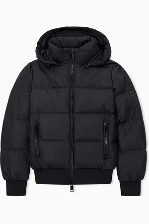 Armani Exchange Chaquetas de plumas