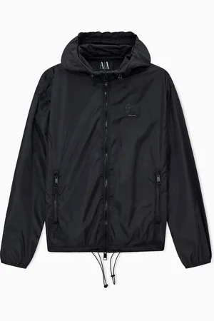 Armani Exchange Chaquetas cortavientos
