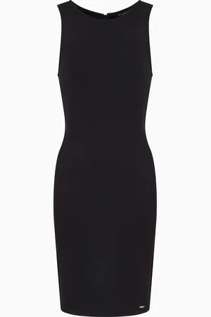 Armani Exchange Vestidos cortos