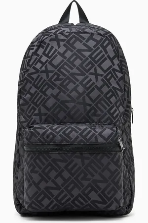 Armani Exchange Mochilas