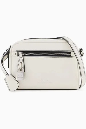 Armani Exchange Bolso de hombro ASV Lock
