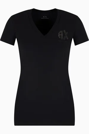 Armani Exchange Camisetas slim fit