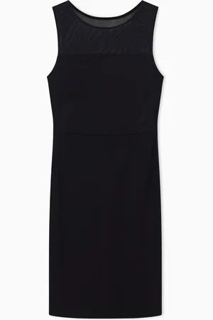 Armani Exchange Vestidos cortos