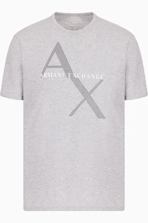 Armani Exchange Camisetas regular fit