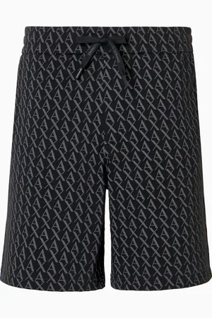 Armani Exchange Bermudas