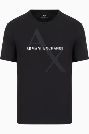 Armani Exchange Camisetas regular fit