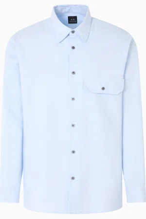 Armani Exchange Camisas informales