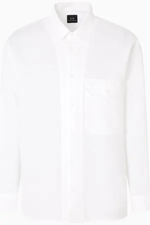 Armani Exchange Camisas informales