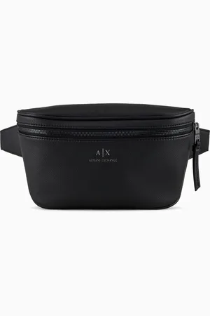 Armani Exchange Ri??onera con logo