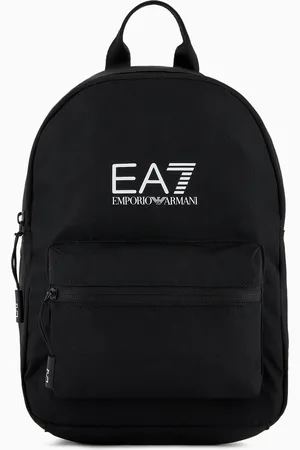 EA7 Mochila redonda Junior