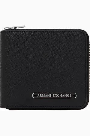 Armani Exchange Carteras