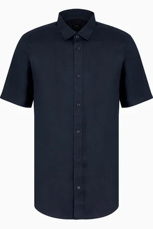 Armani Exchange Camisas informales