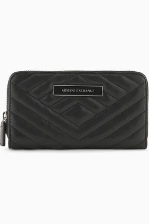 Armani Exchange Carteras
