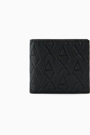 Armani Exchange Carteras
