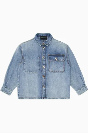 Emporio Armani Camisas