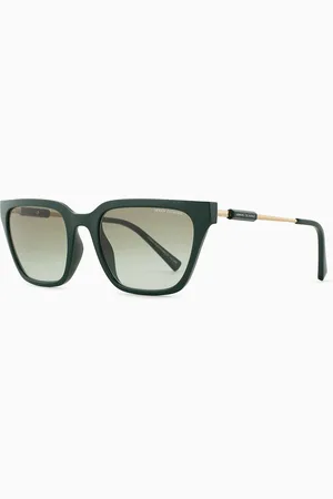 Armani Exchange Gafas de sol de mujer modelo ojo de gato