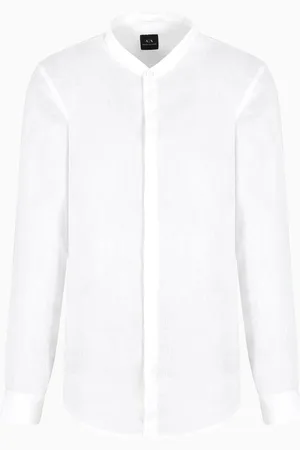 Armani Exchange Camisas cl??sicas