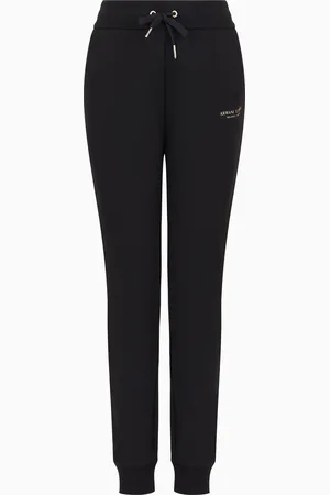 Armani Exchange Pantal??n jogger de felpa Milan/New York