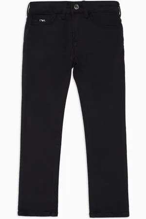 Emporio Armani Vaqueros J06 de denim