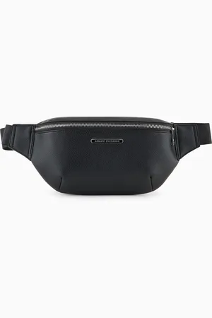 Armani Exchange Bolsa rectangular