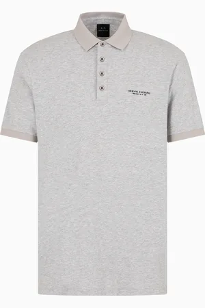 Armani Exchange Polo de punto Mil??n/Nueva York