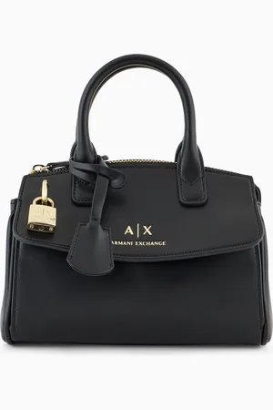 Armani Exchange Bolsos con asa superior