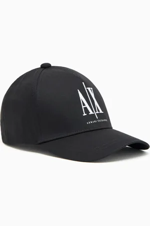 Armani Exchange Gorras