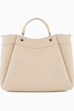 Armani Exchange Bolso grande con bandolera degradada