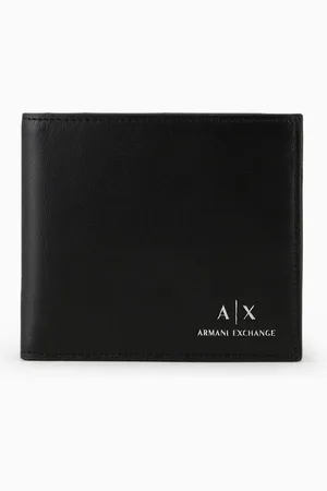 Armani Exchange Carteras