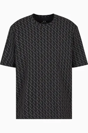 Armani Exchange Camisetas regular fit