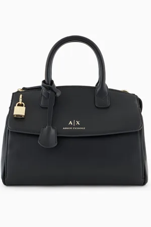 Armani Exchange Ba??l de mano ASV