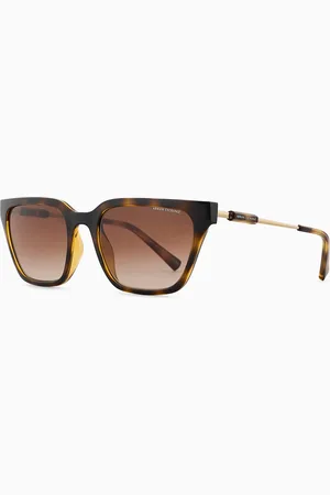 Armani Exchange Gafas de sol de mujer modelo ojo de gato