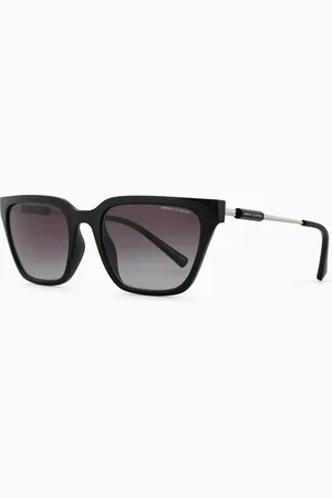 Armani Exchange Gafas de sol de mujer modelo ojo de gato