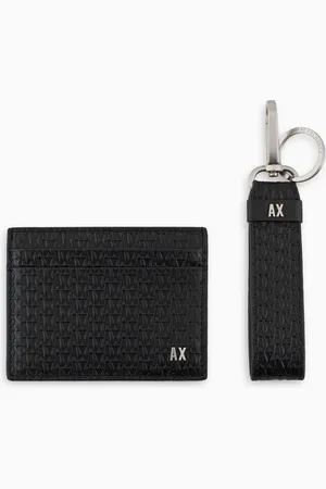 Armani Exchange Conjuntos de marroquiner??a