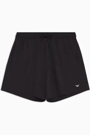 Emporio Armani Bañador tipo pantalón corto Essential