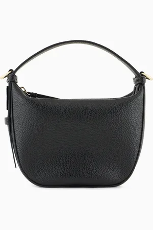 Armani Exchange Bolso con logotipo de ASV