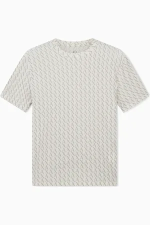 Armani Exchange Camisetas regular fit