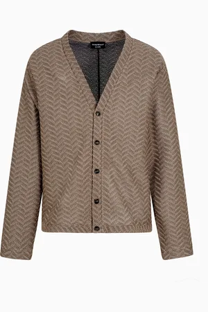 Emporio Armani Cárdigan